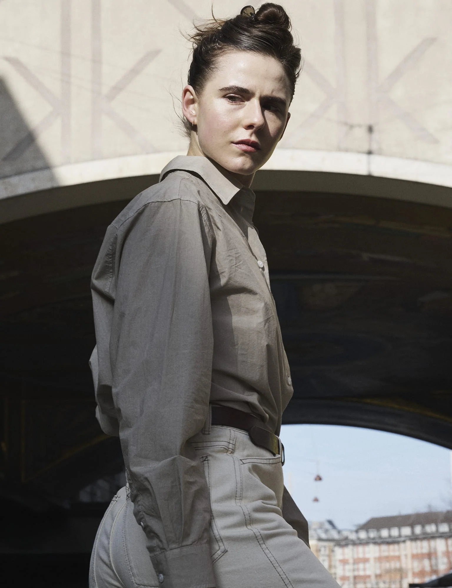 Copenhagen Style for Every Generation