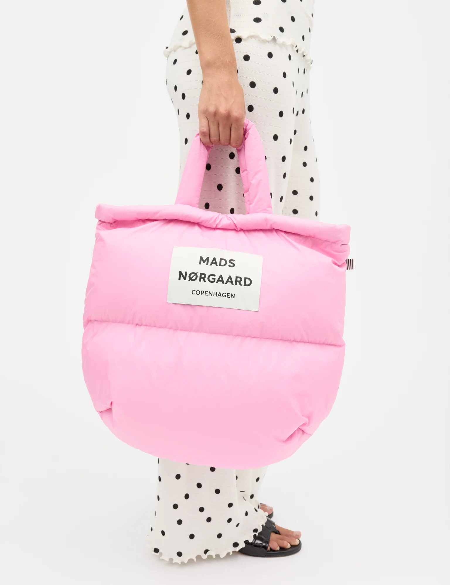 KIDS, New Arrivals